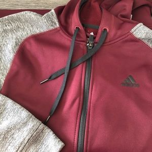 Men’s Adidas Hoodie